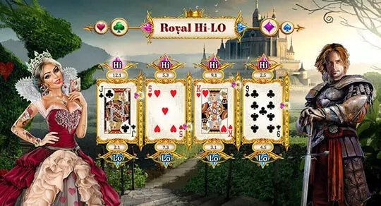 casino roulette online