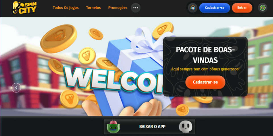 Torne-se um membro do bet365 com casino e ganhe muito dinheiro